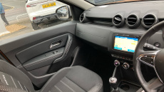 Dacia Duster 1.5 Blue dCi Prestige 5dr Diesel Estate